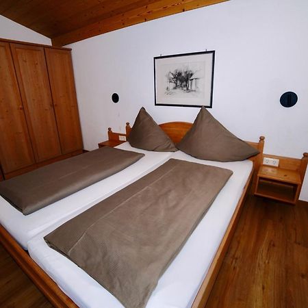 Apartment Krabacher Зеефельд в Тироле Экстерьер фото