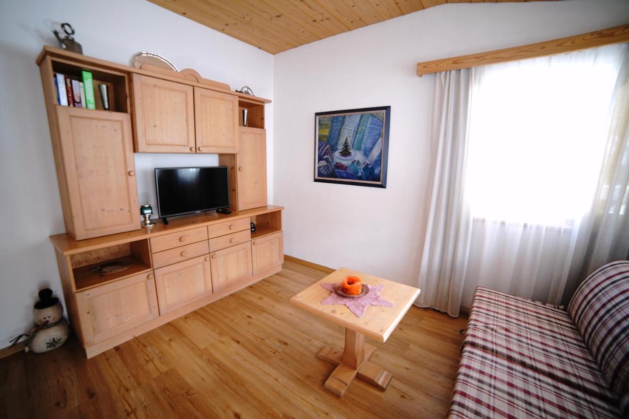 Apartment Krabacher Зеефельд в Тироле Экстерьер фото