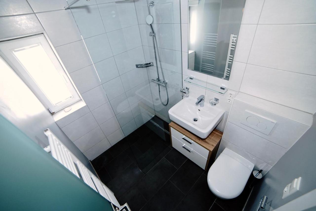 Apartment Krabacher Зеефельд в Тироле Экстерьер фото