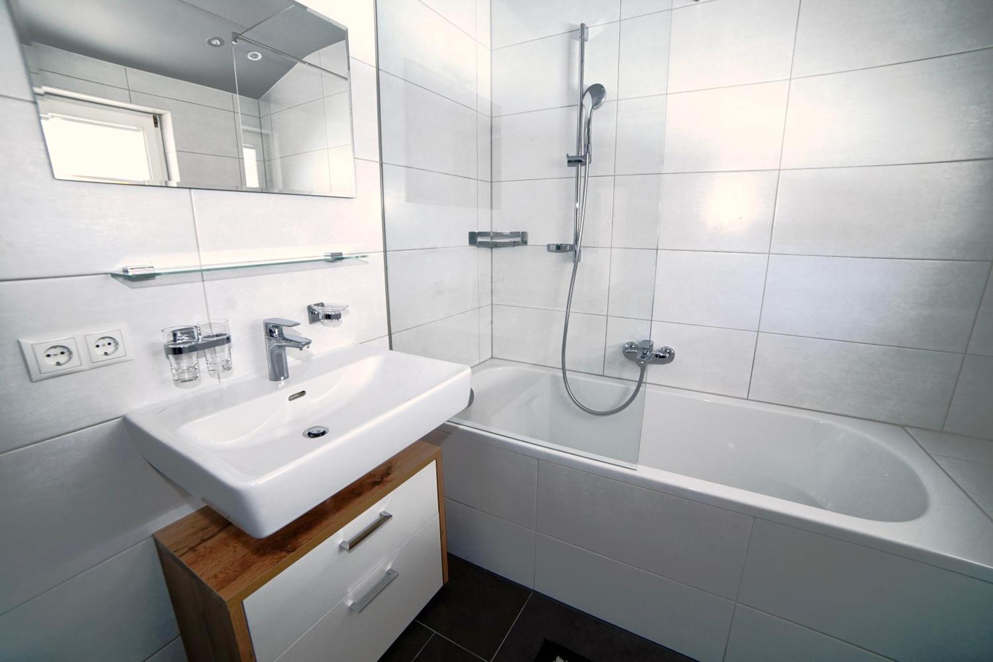 Apartment Krabacher Зеефельд в Тироле Экстерьер фото