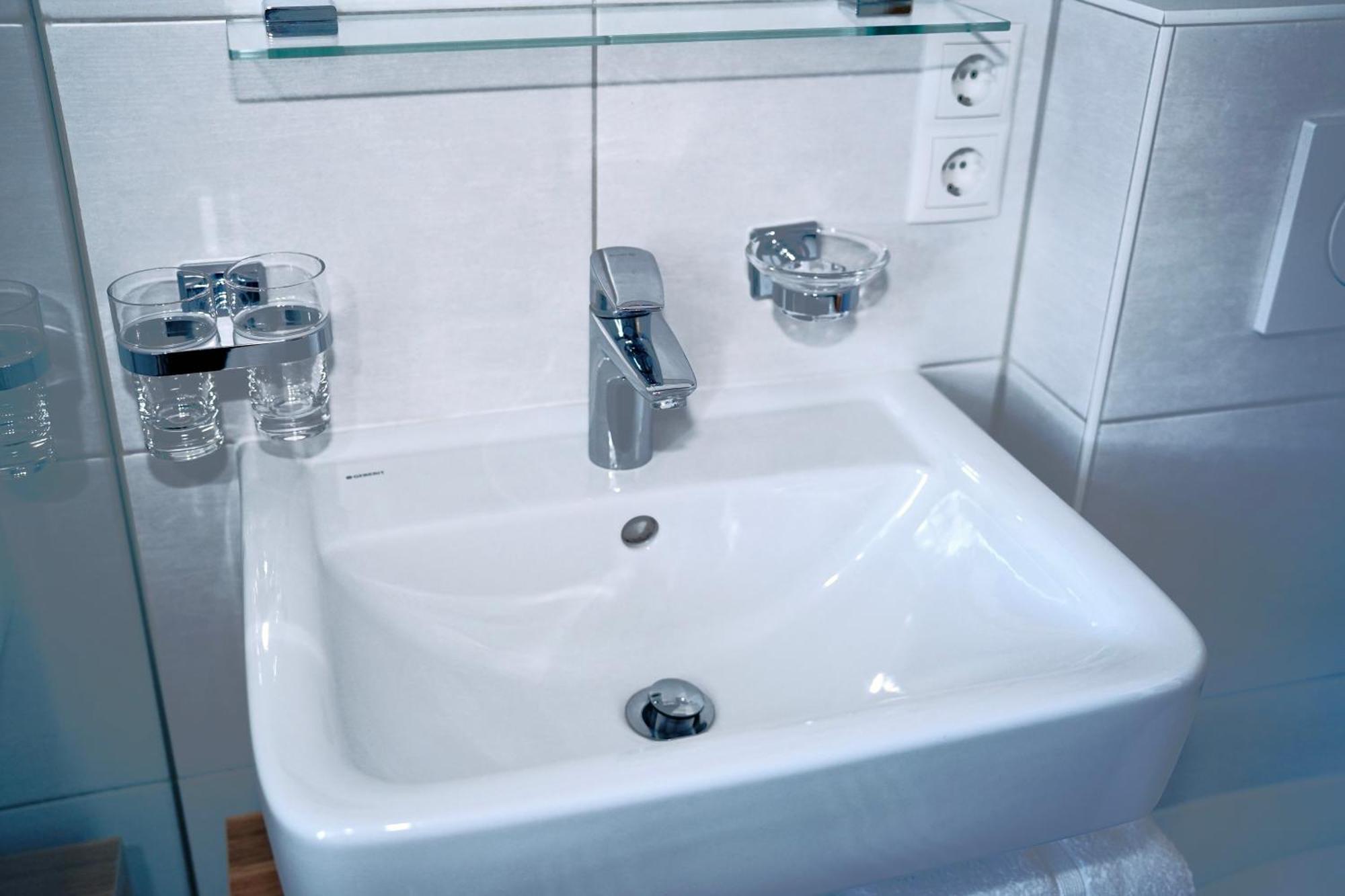 Apartment Krabacher Зеефельд в Тироле Номер фото